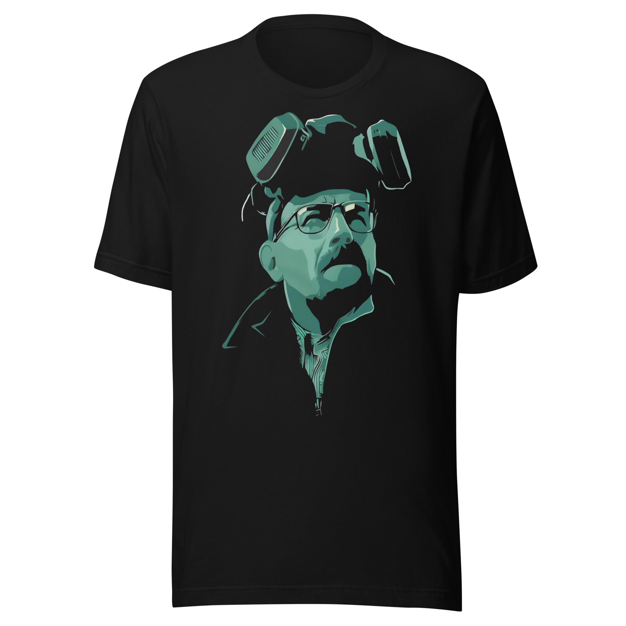 Camiseta de Walter White – SuperStar