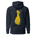Hoodie Noo Homero - Espalda