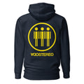 Hoodie Soda Stereo - Espalda