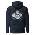 Hoodie South Park Rhapsody - Espalda