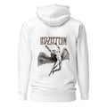 Hoodie Led Zeppelin Angel - Espalda