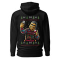 Hoodie Chewie Holidays - Espalda
