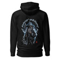 Hoodie Gandalf The Grey One Ring Script - Espalda