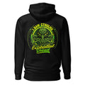 Hoodie I Saw Cthulhu And All I Got Was This Existential Dread - Espalda