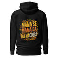 Hoodie Mama Se Mama Sa Ma Ma Coosa - Espalda