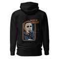 Hoodie Michael Myers Noche De Thriller Palomitas - Espalda