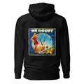 Hoodie No Doubt Tragic Kingdom Album Cover - Espalda