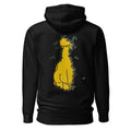 Hoodie Noo Homero - Espalda