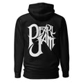Hoodie Pearl Jam Rock band - Espalda