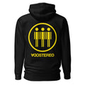 Hoodie Soda Stereo - Espalda