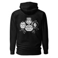 Hoodie South Park Rhapsody - Espalda