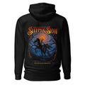 Hoodie The Legend Of Sleepy And Slow Sloth - Espalda