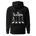 Hoodie The Slashers Horror Icons Crosswalk - Espalda