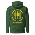 Hoodie Soda Stereo - Espalda