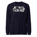 Manga larga Anime Star Wars - Frente