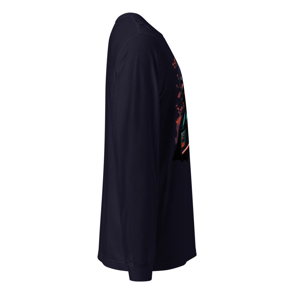 Lateral fantasma