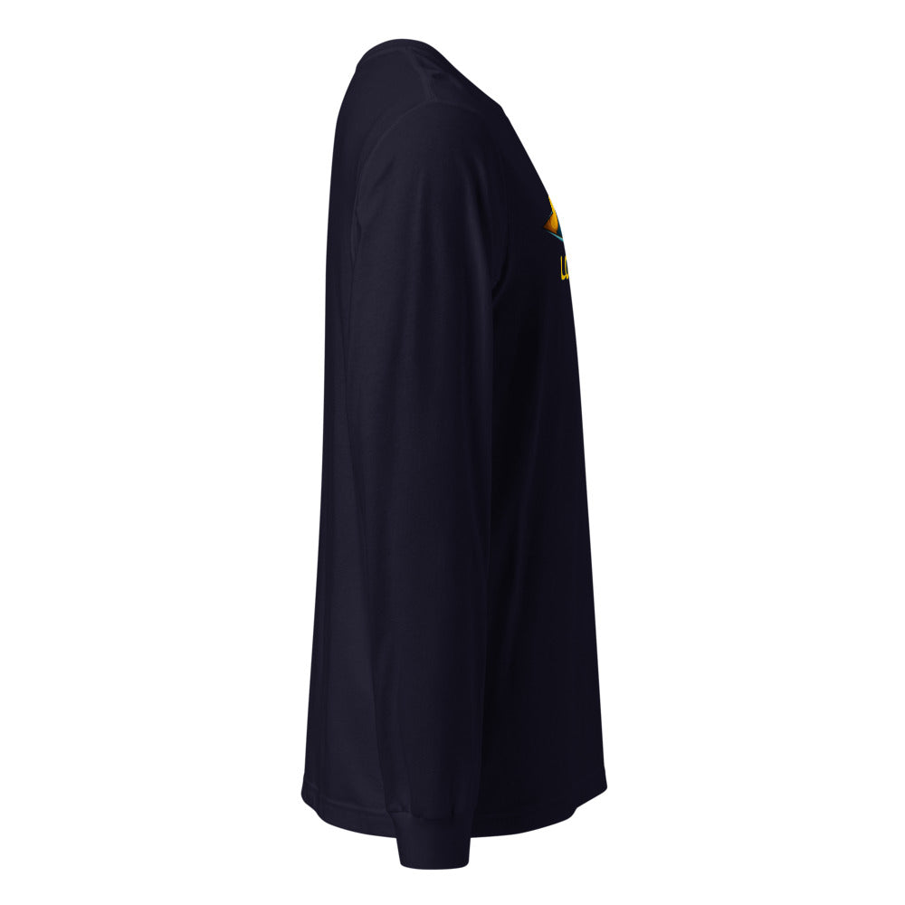 Lateral fantasma