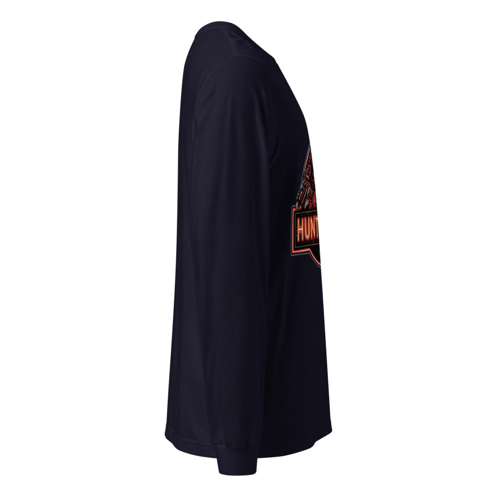 Lateral fantasma