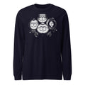 Manga larga South Park Rhapsody - Frente
