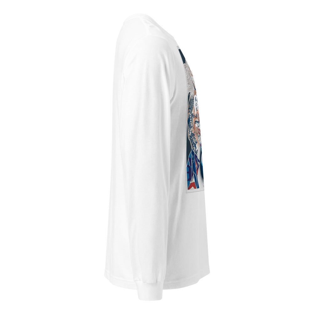 Lateral fantasma