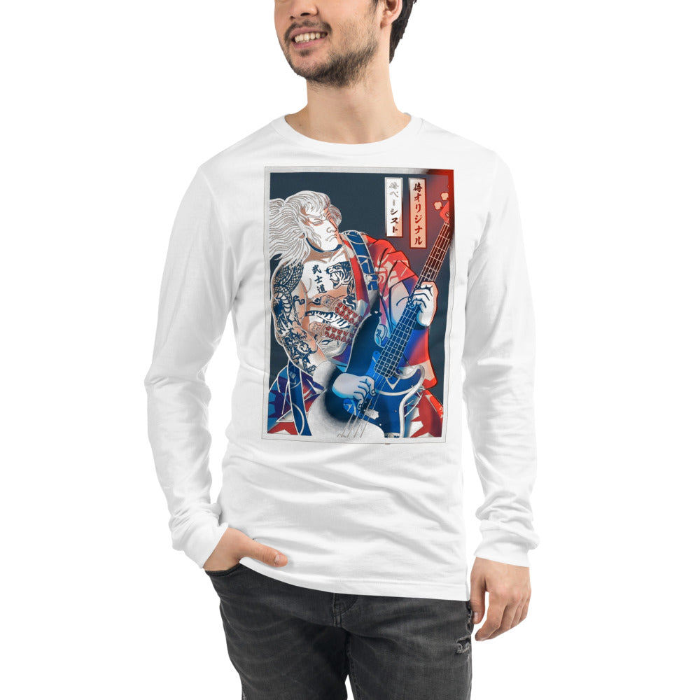 Modelo masculino