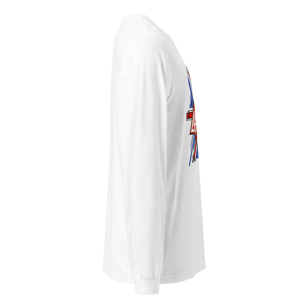 Lateral fantasma