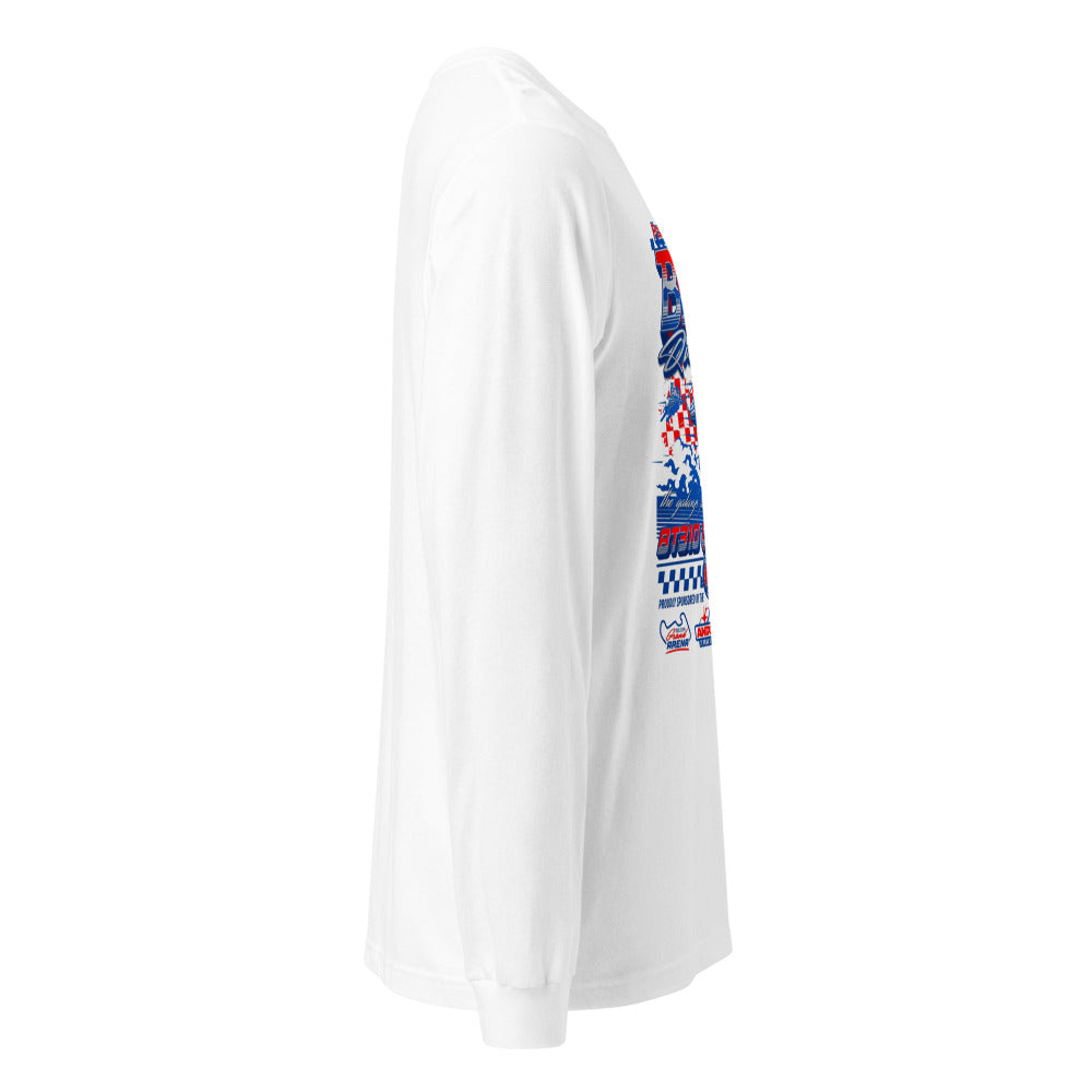 Lateral fantasma