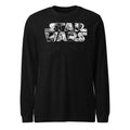 Manga larga Anime Star Wars - Frente