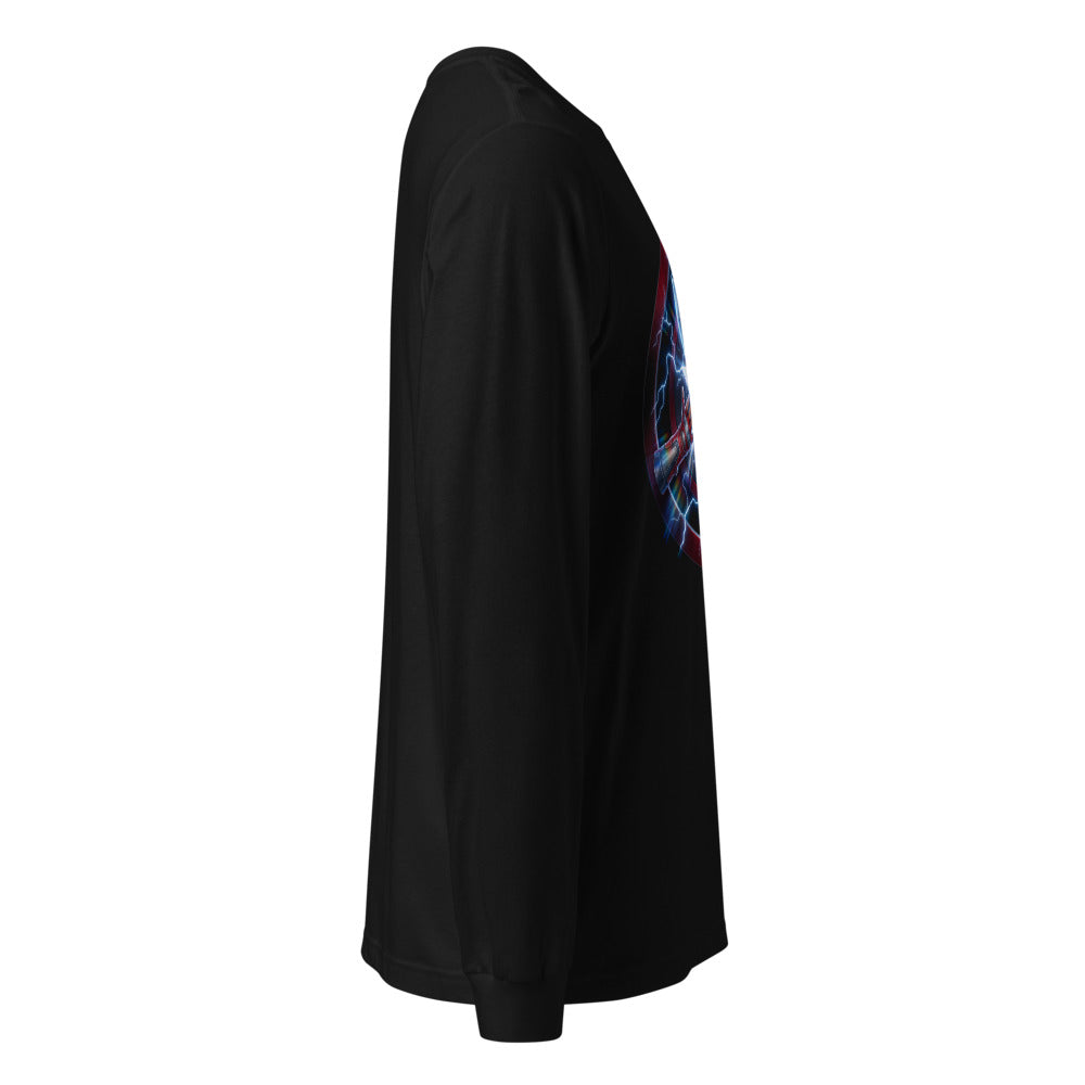 Lateral fantasma