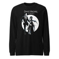 Manga larga Danse Macabre Horrors Gothic Dance - Frente