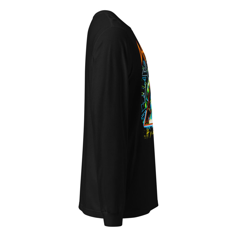 Lateral fantasma