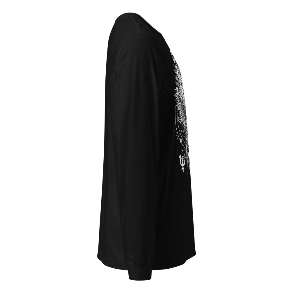 Lateral fantasma