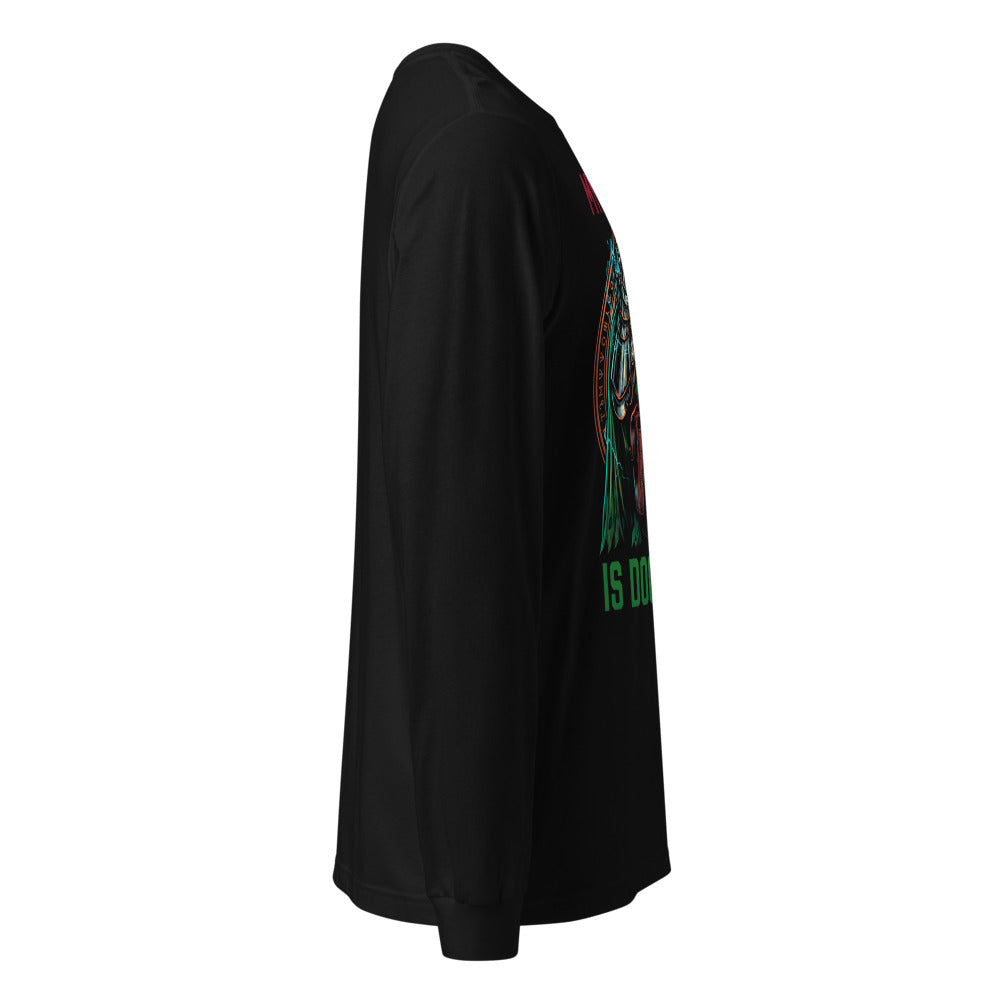 Lateral fantasma