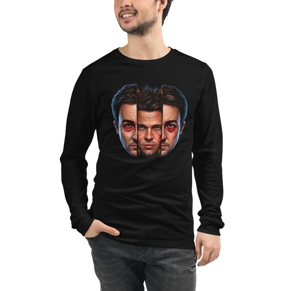 Modelo masculino
