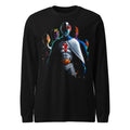 Manga larga Gatchaman Ken The Eagle Team - Frente