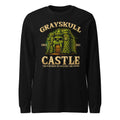 Manga larga He-Man Grayskull Castle Fortress Of Mystery And Power - Frente