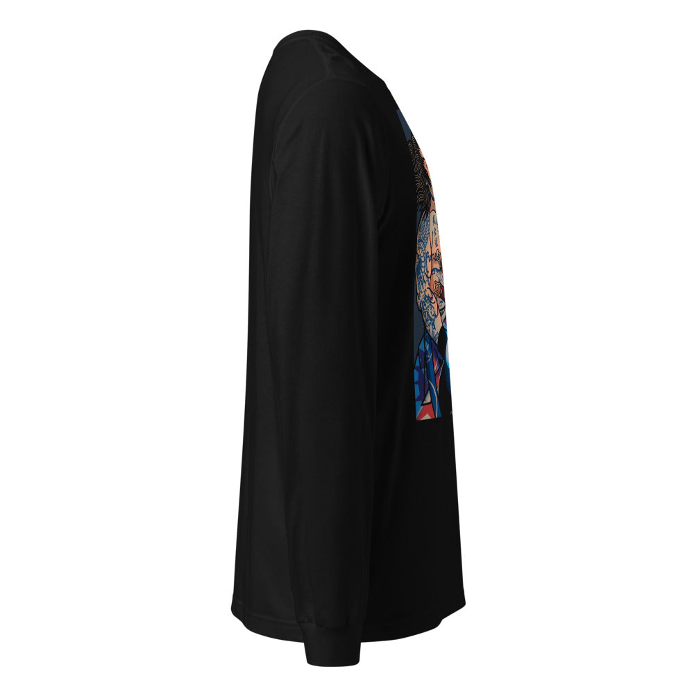 Lateral fantasma