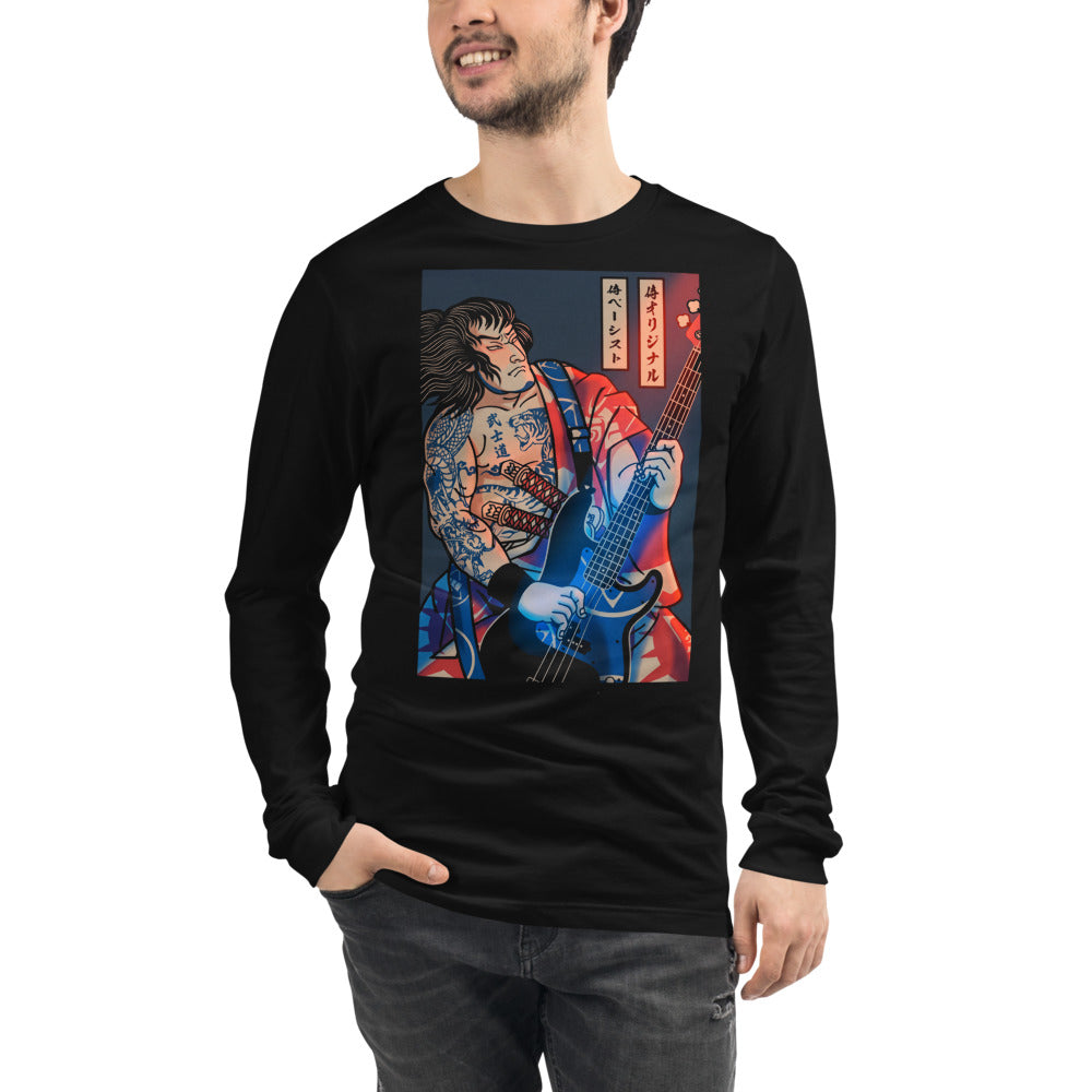Modelo masculino