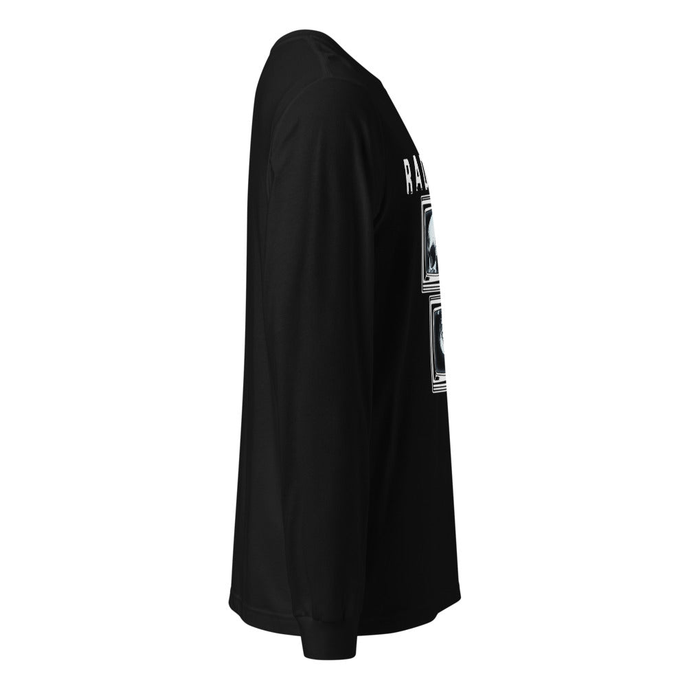Lateral fantasma