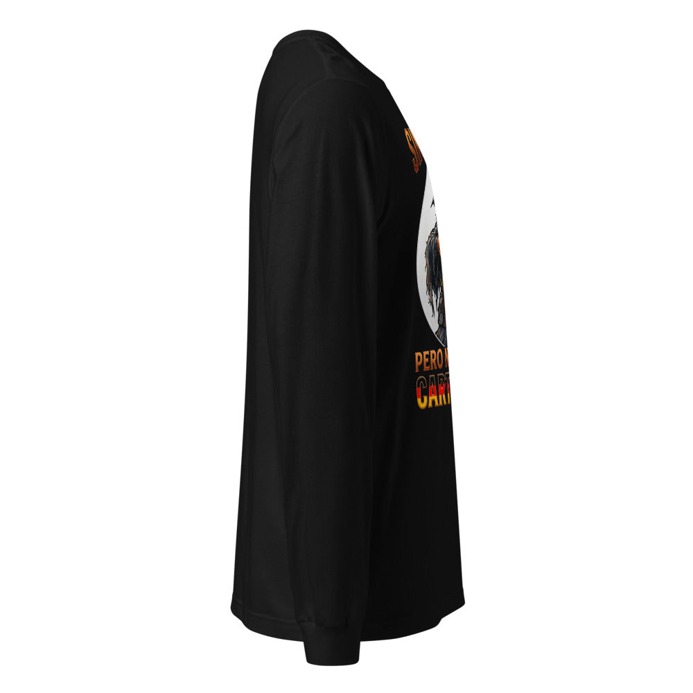 Lateral fantasma