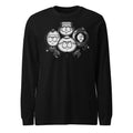 Manga larga South Park Rhapsody - Frente