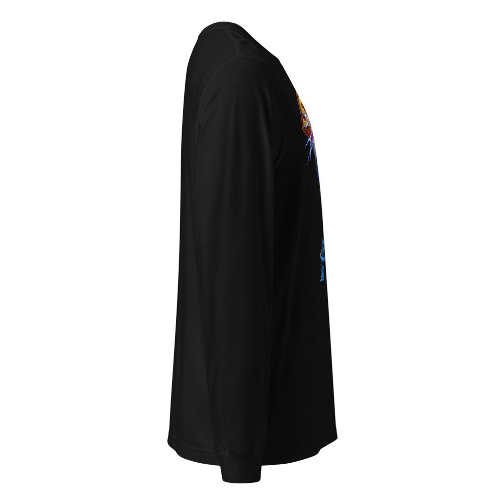 Lateral fantasma