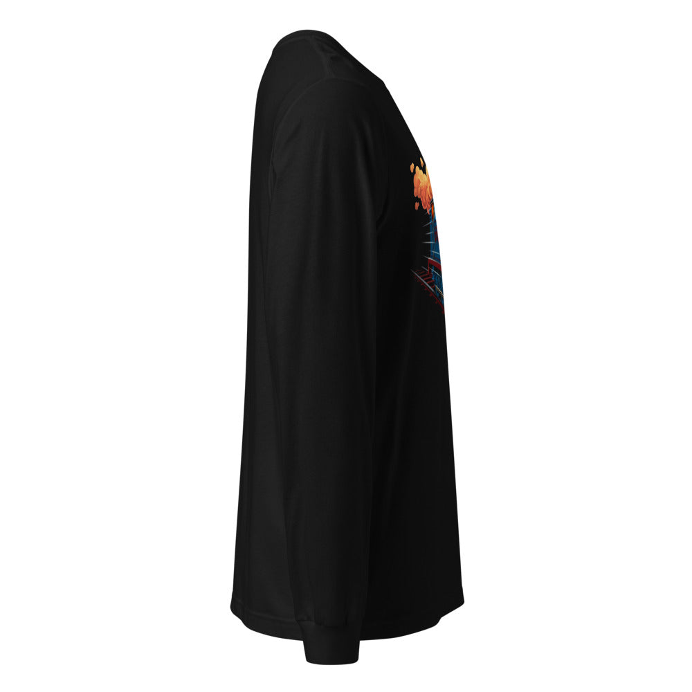 Lateral fantasma