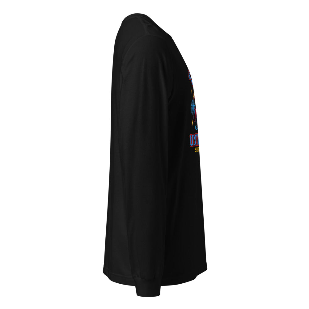Lateral fantasma