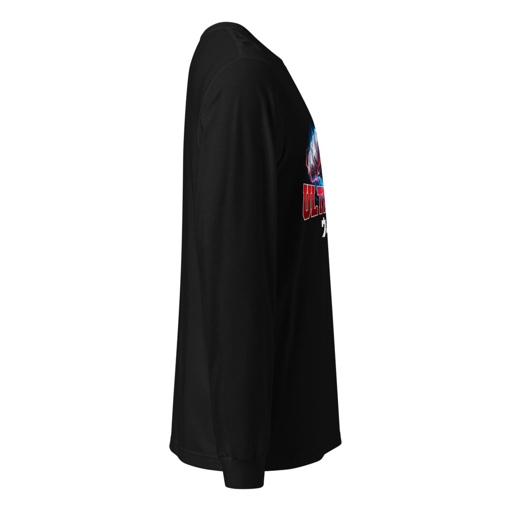 Lateral fantasma