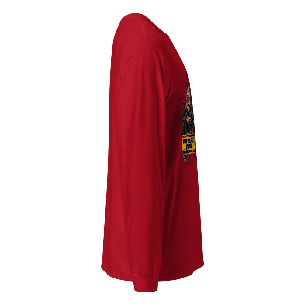 Lateral fantasma
