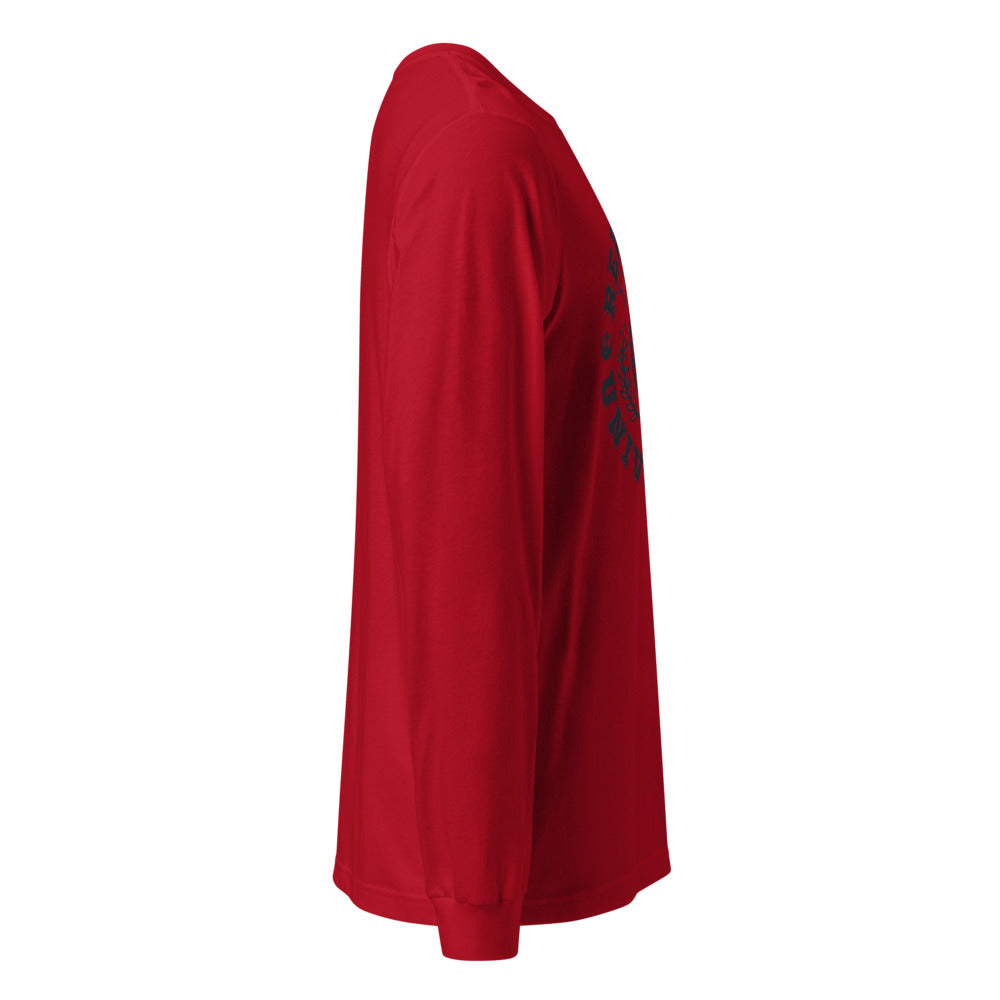 Lateral fantasma