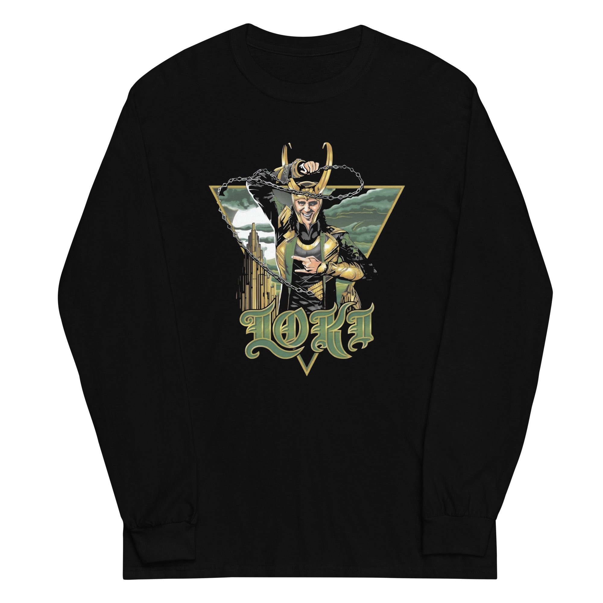 Loki Holy Diver, Disponible en la mejor tienda online para comprar tu merch favorita, la mejor Calidad, compra Ahora en Superstar! \