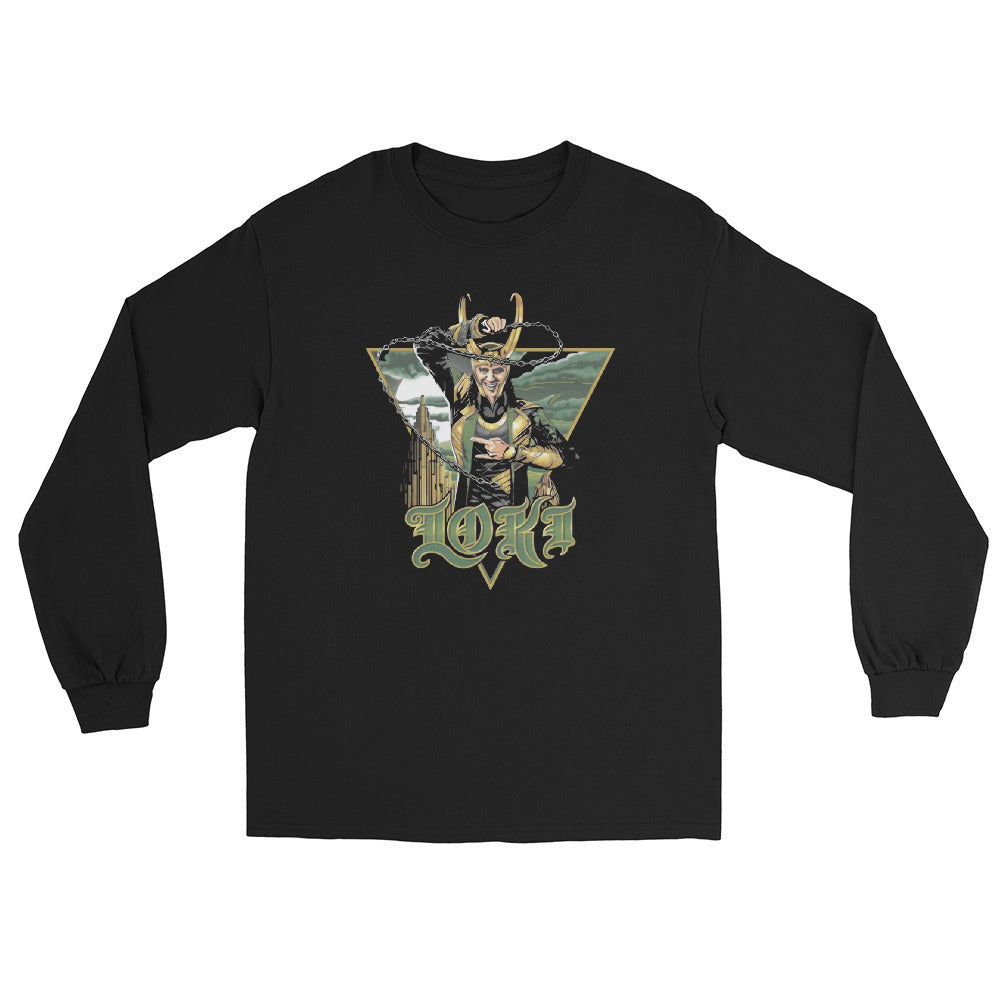 Loki Holy Diver, Disponible en la mejor tienda online para comprar tu merch favorita, la mejor Calidad, compra Ahora en Superstar! 