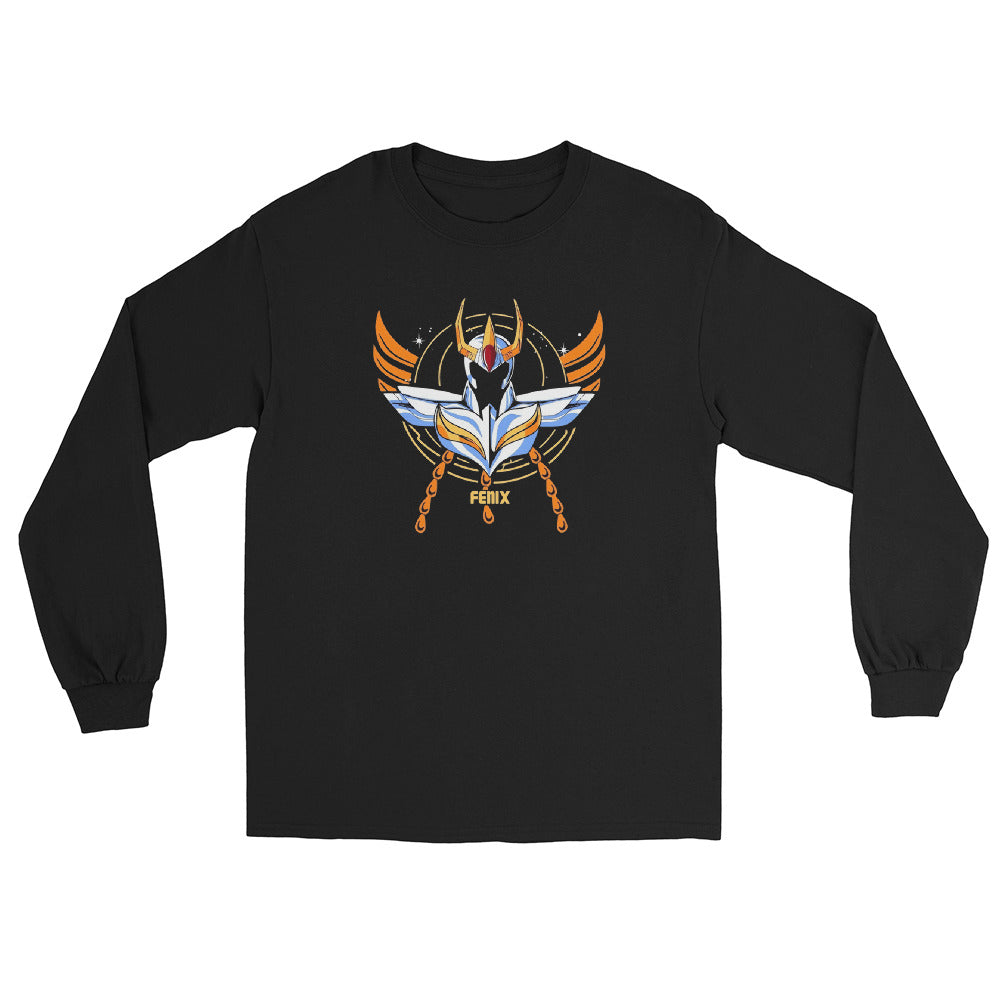 Manga Larga Fenix, Disponible en la mejor tienda online para comprar tu merch favorita, la mejor Calidad, compra Ahora en Superstar! 